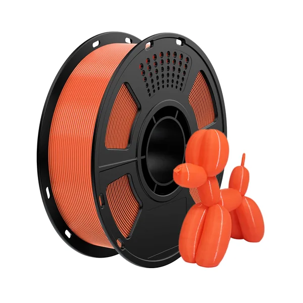 Geeetech PETG Orange