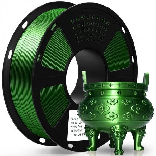 Geeetech PETG Green