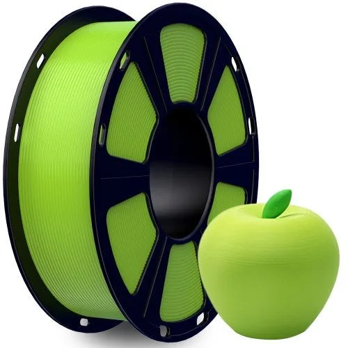 Geeetech PLA Green