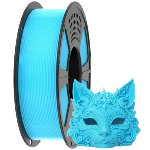 Geeetech PLA Blue