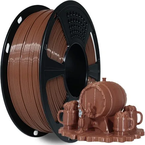 Geeetech PLA Brown