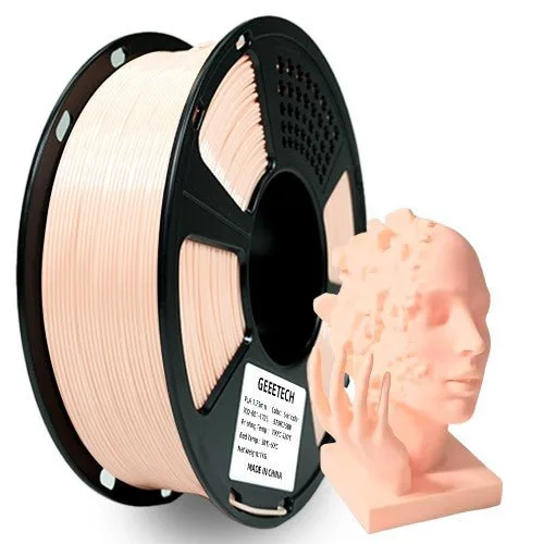 Geeetech PLA Beige