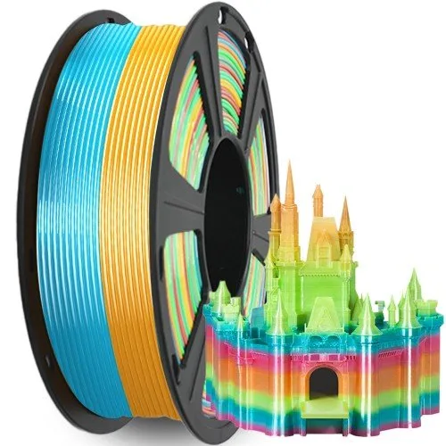 Geeetech PLA Rainbow