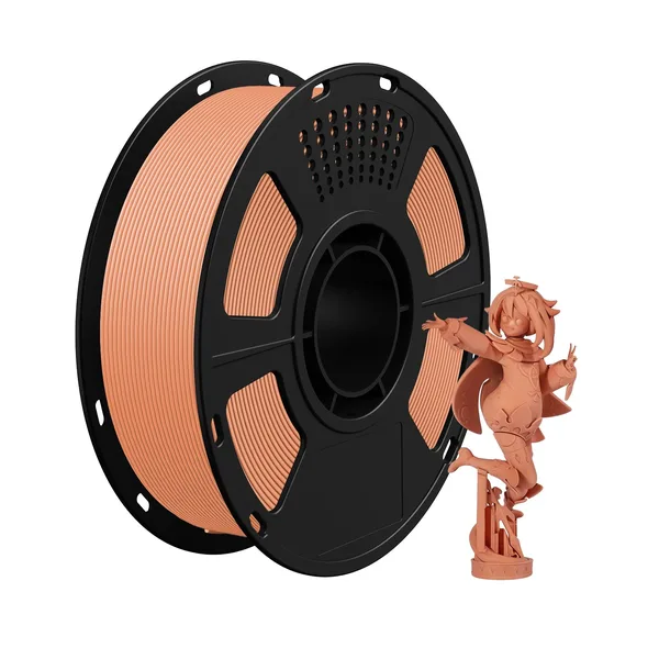 Geeetech PLA Orange