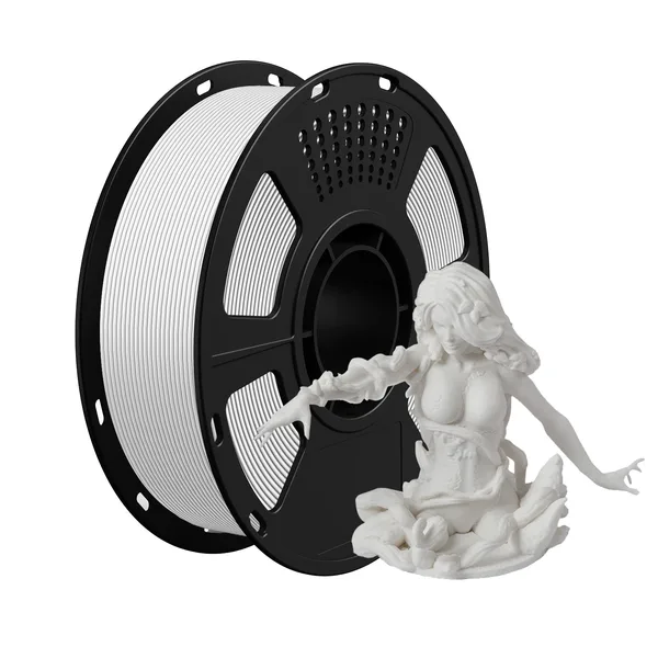 Geeetech PLA White
