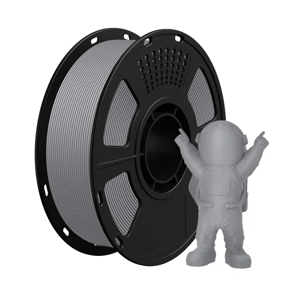Geeetech PLA Gray