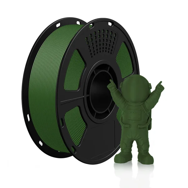 Geeetech PLA Green