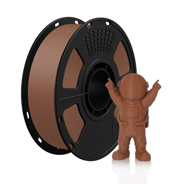 Geeetech PLA Brown