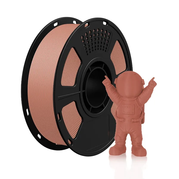 Geeetech PLA Brown