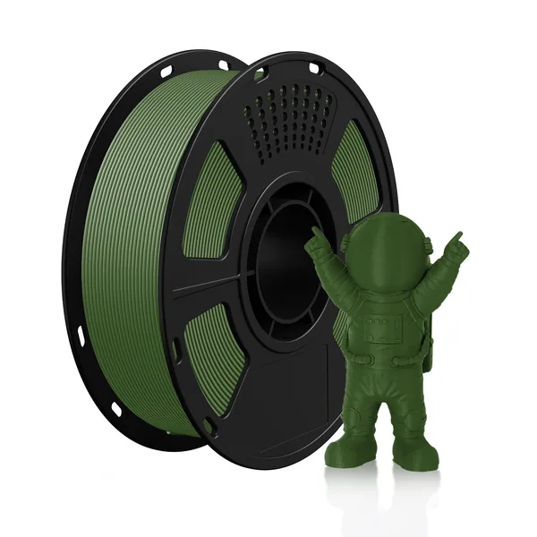 Geeetech PLA Olive