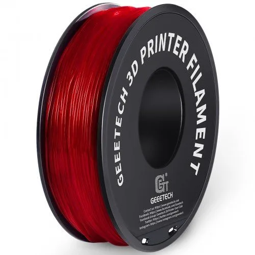 Geeetech TPU Red