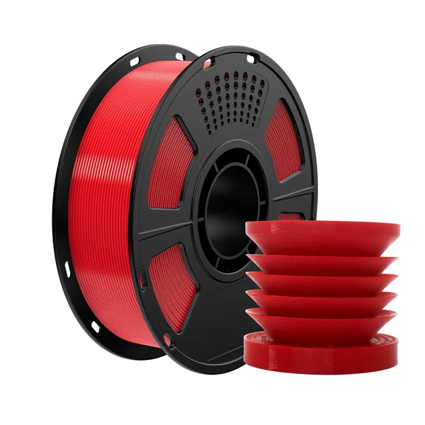 Geeetech TPU Red