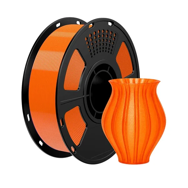Geeetech TPU Orange