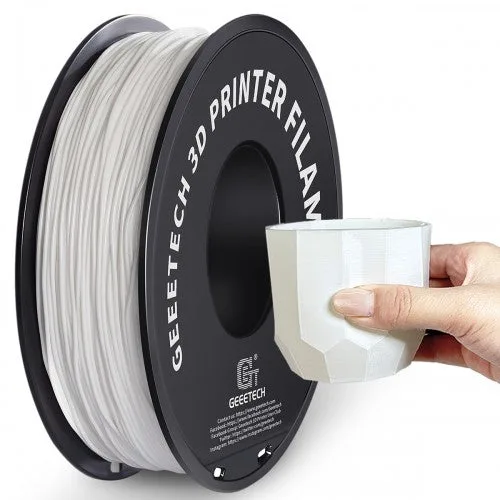 Geeetech TPU White