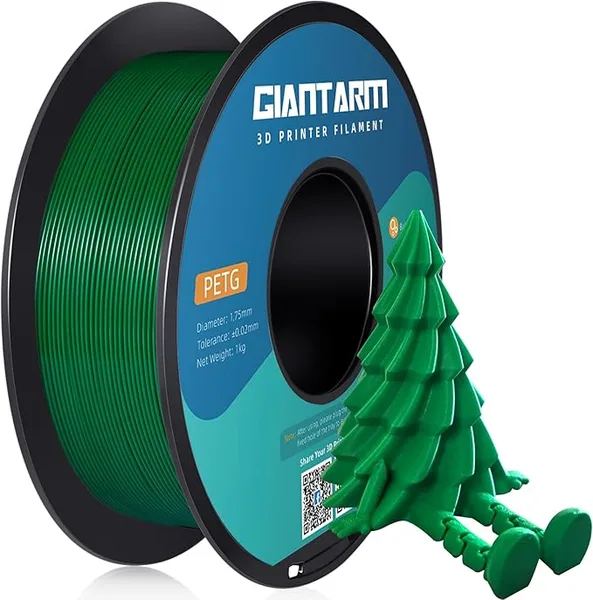 GiantArm PETG Green