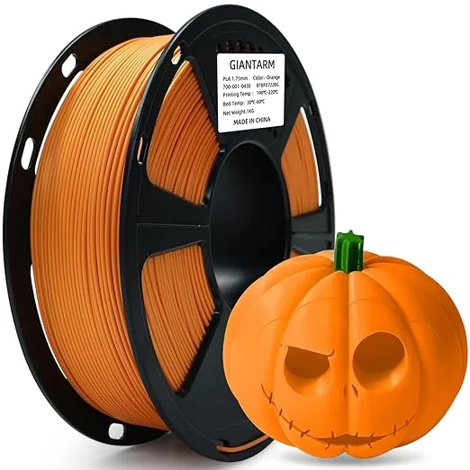 GiantArm PLA Orange