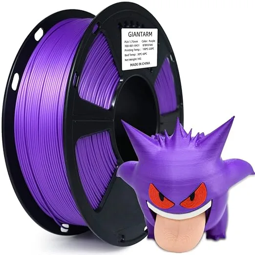 GiantArm PLA Purple