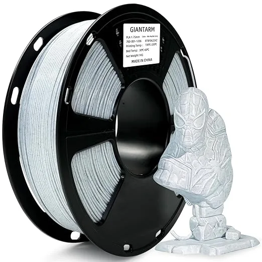 GiantArm PLA Marble Marble