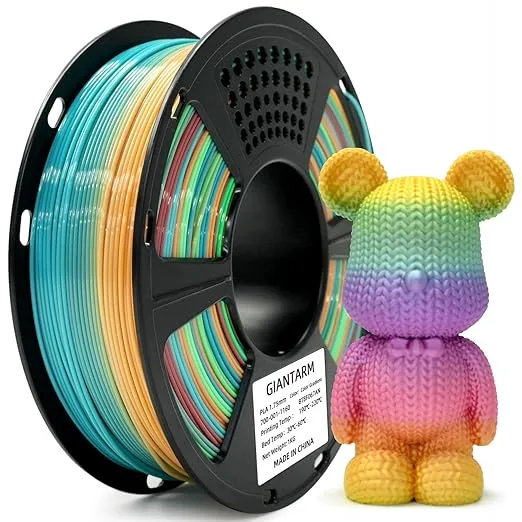 GiantArm PLA Rainbow
