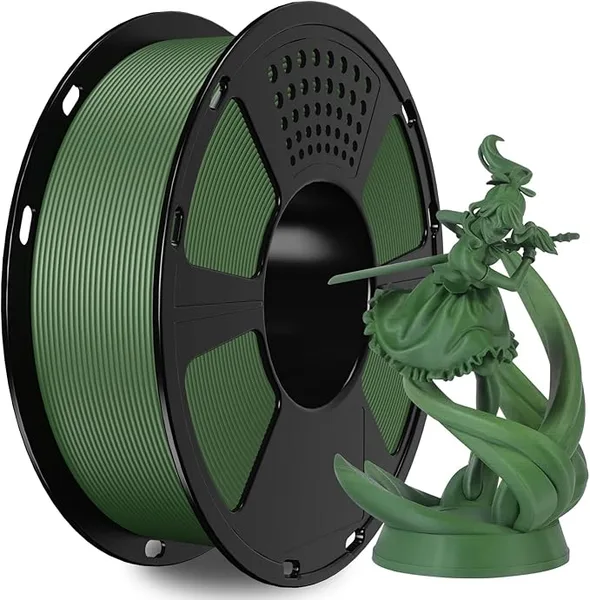 GiantArm PLA Matte Green