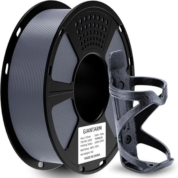 GiantArm ASA Grey