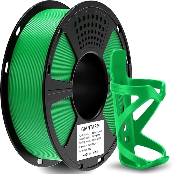 GiantArm ASA Green