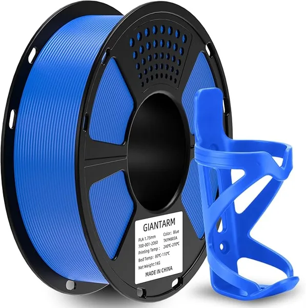GiantArm ASA Blue