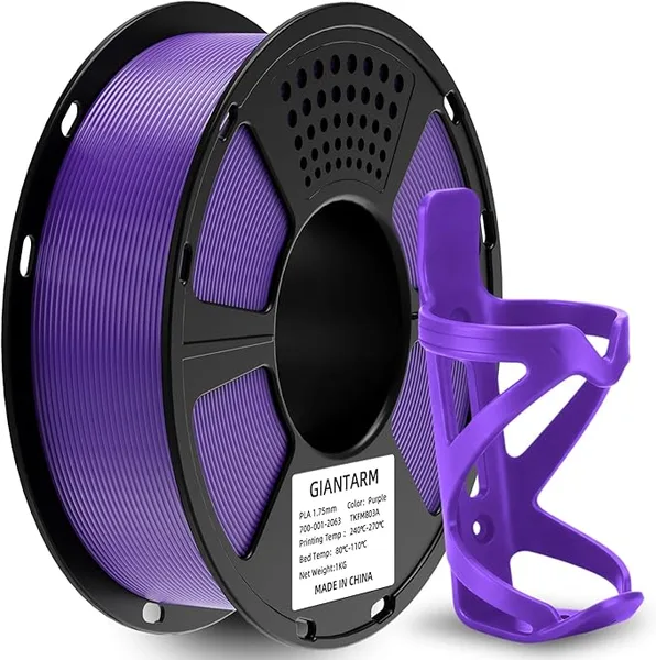 GiantArm ASA Purple