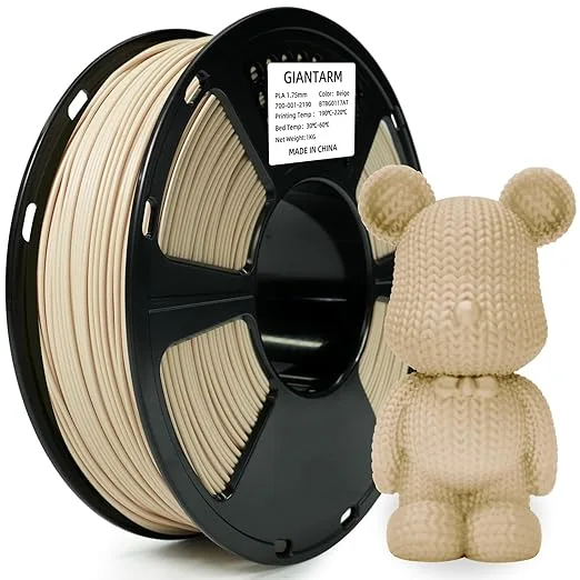GiantArm PLA Beige