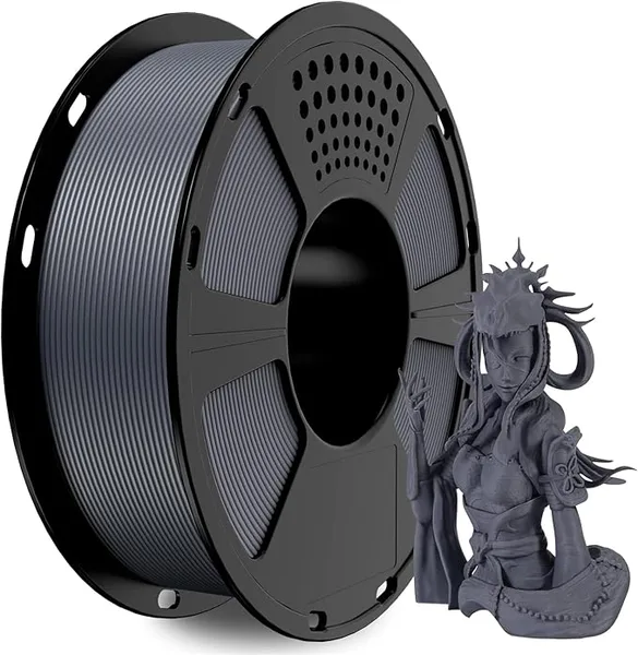 GiantArm PLA Matte Matte Dark Gray