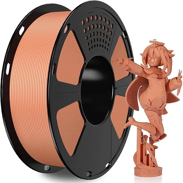 GiantArm PLA Matte Orange