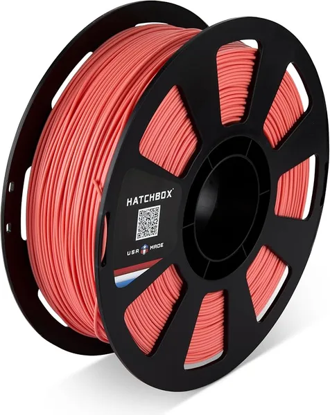 HATCHBOX PLA Coral