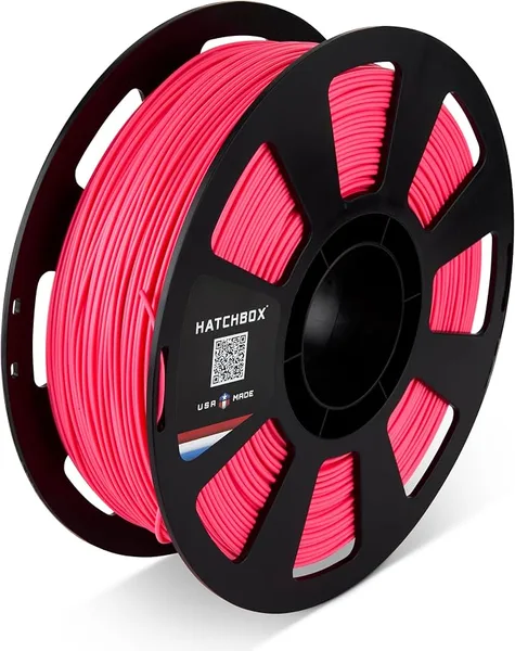 HATCHBOX PLA Pink