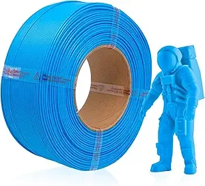 HATCHBOX PLA Blue