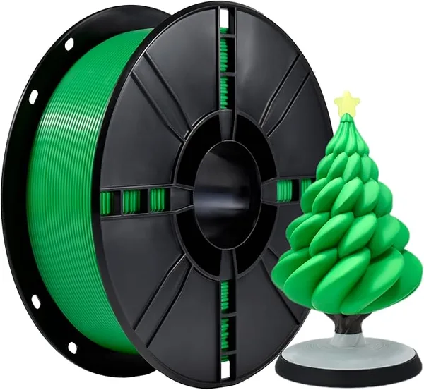 iBoss PLA Green