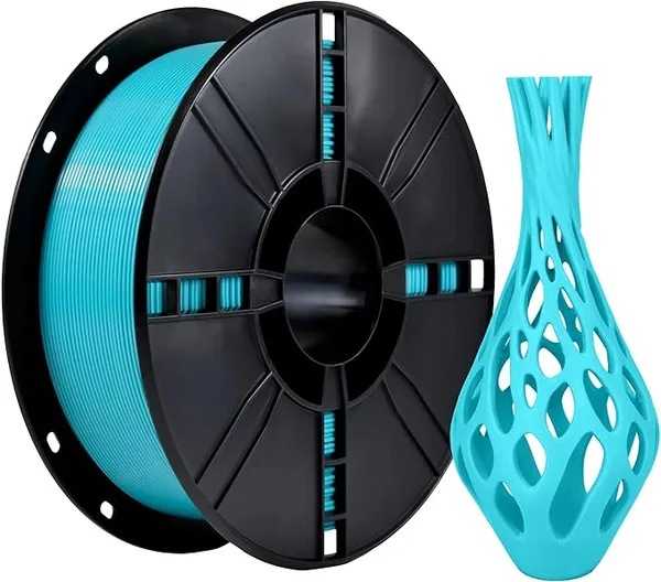 iBoss PLA+ Cyan