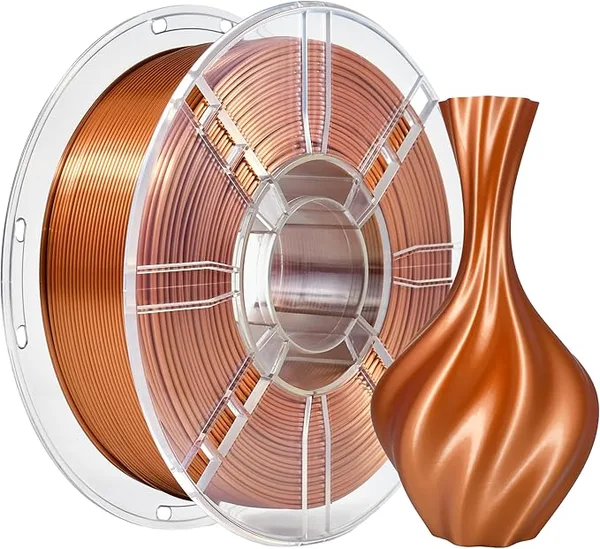 iBoss PLA Silk Silk Copper