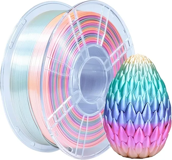 iBoss PLA+ Rainbow