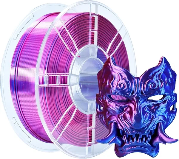 iBoss PLA+ Blue Red