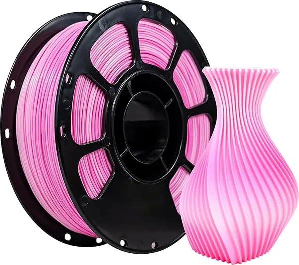 iBoss PLA+ Pink White