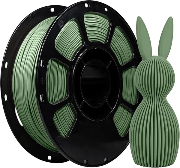 iBoss PLA+ Dark Green