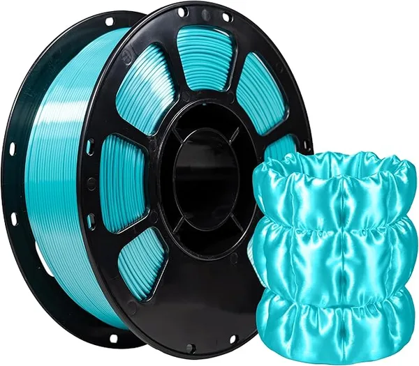 iBoss PLA Silk Silk Pearl Blue