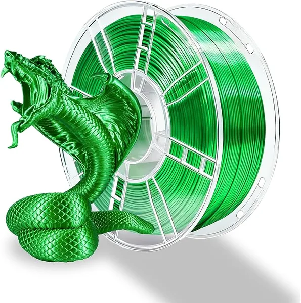iBoss PLA Silk Silk Green