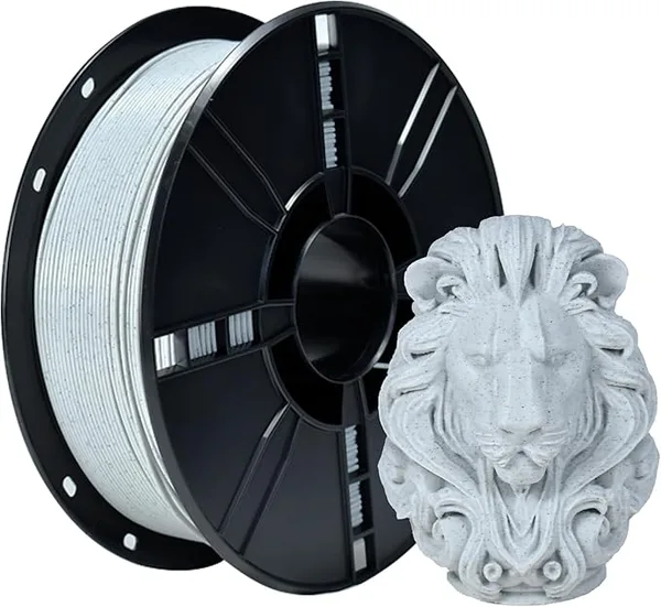 iBoss PLA Marble Marble Gray