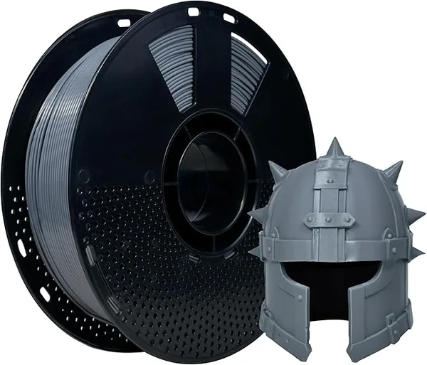 iBoss PLA+ Carbon Gray