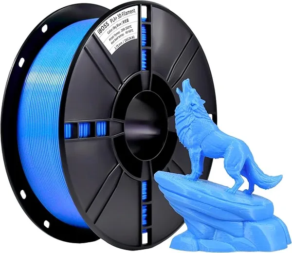 iBoss PLA+ Sky Blue