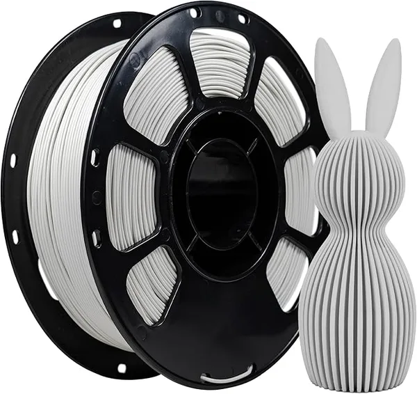 iBoss PLA Matte Matte Bone White