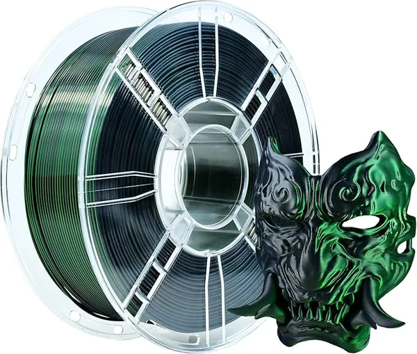 iBoss PLA+ Black Green