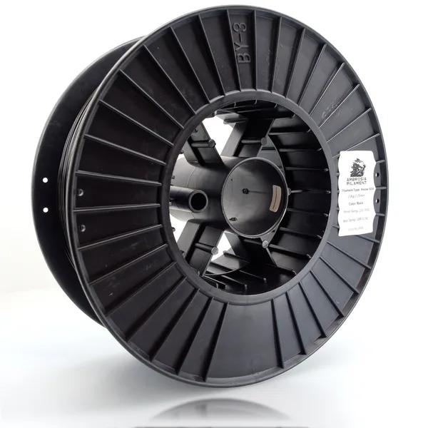 IIID Max ASA Black