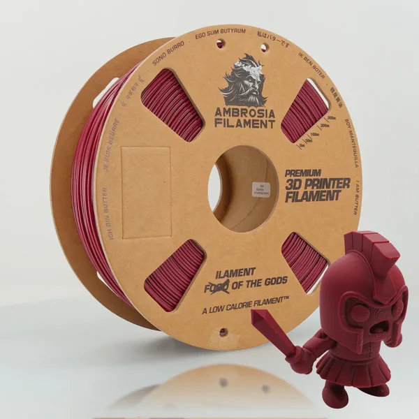 IIID Max PLA Brown